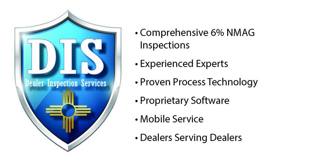 Dealer Inspection Services